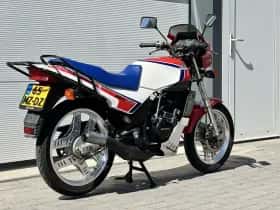 Honda MBX 125F (1984) thumbnail 6