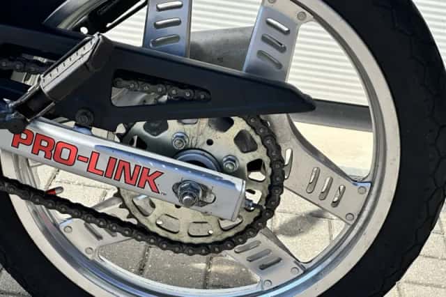 Honda MBX 125F (1984) thumbnail 7