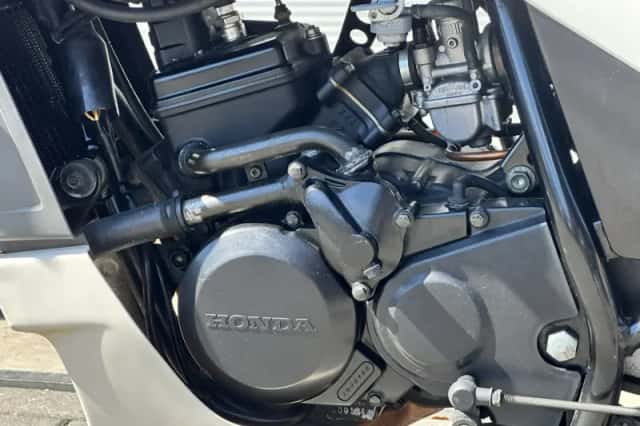 Honda MBX 125F (1984) thumbnail 8