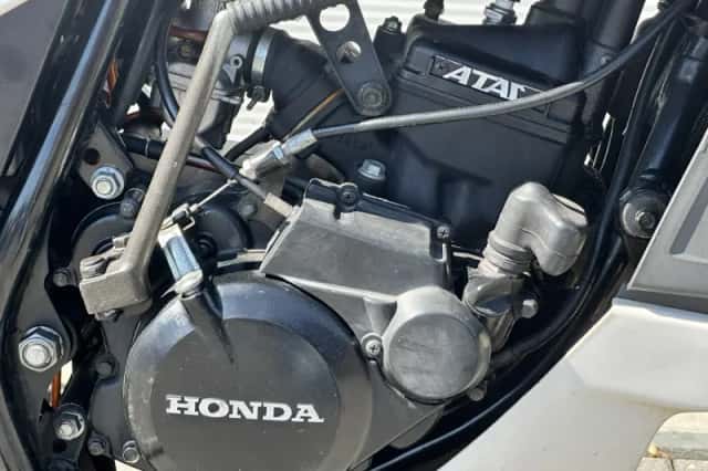 Honda MBX 125F (1984) thumbnail 9