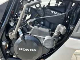 Honda MBX 125F (1984) thumbnail 9