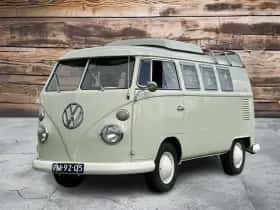 Volkswagen T1