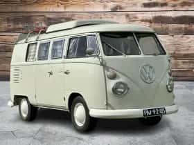 Volkswagen T1 (1967) thumbnail 2