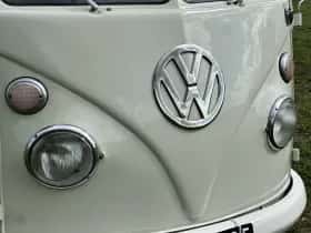Volkswagen T1 (1967) thumbnail 11