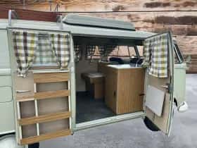 Volkswagen T1 (1967) thumbnail 12