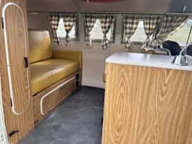 Volkswagen T1 (1967) thumbnail 13