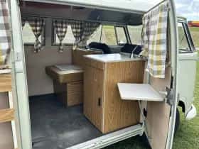 Volkswagen T1 (1967) thumbnail 15