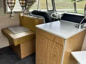 Volkswagen T1 (1967) thumbnail 16