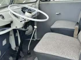 Volkswagen T1 (1967) thumbnail 17