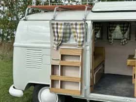 Volkswagen T1 (1967) thumbnail 18