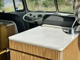 Volkswagen T1 (1967) thumbnail 20