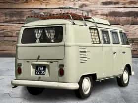 Volkswagen T1 (1967) thumbnail 3
