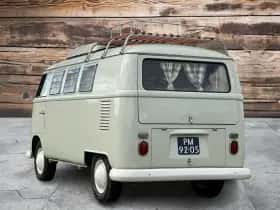 Volkswagen T1 (1967) thumbnail 4