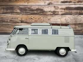 Volkswagen T1 (1967) thumbnail 5