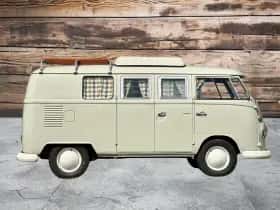 Volkswagen T1 (1967) thumbnail 6