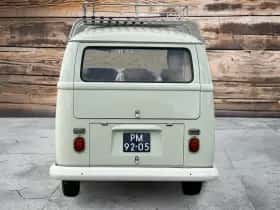 Volkswagen T1 (1967) thumbnail 7