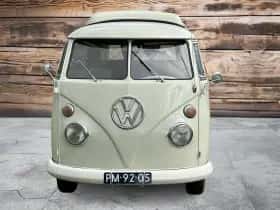 Volkswagen T1 (1967) thumbnail 8