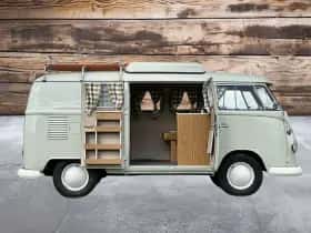 Volkswagen T1 (1967) thumbnail 9