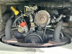 Volkswagen T1 (1967) thumbnail 10