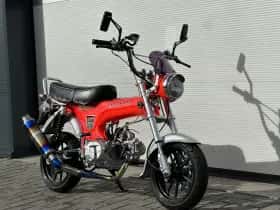JINCHENG Bromfiets (2000) thumbnail 2