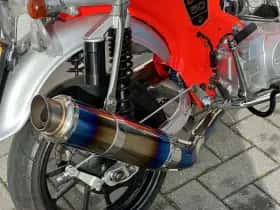 JINCHENG Bromfiets (2000) thumbnail 11