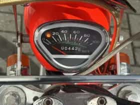 JINCHENG Bromfiets (2000) thumbnail 12