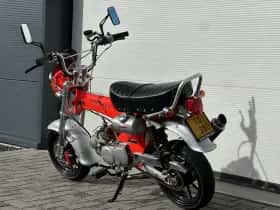 JINCHENG Bromfiets (2000) thumbnail 5