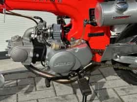 JINCHENG Bromfiets (2000) thumbnail 7
