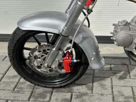 JINCHENG Bromfiets (2000) thumbnail 9