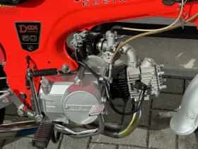 JINCHENG Bromfiets (2000) thumbnail 10