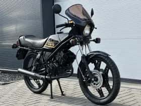 Honda MB80 (1980) thumbnail 2