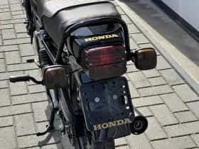 Honda MB80 (1980) thumbnail 11