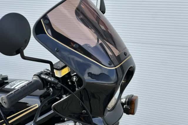 Honda MB80 (1980) thumbnail 12
