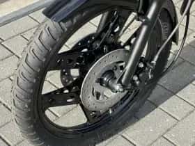 Honda MB80 (1980) thumbnail 13