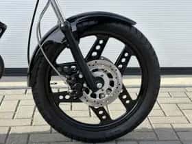 Honda MB80 (1980) thumbnail 15