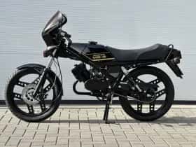 Honda MB80 (1980) thumbnail 3