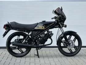 Honda MB80 (1980) thumbnail 4