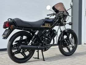 Honda MB80 (1980) thumbnail 5