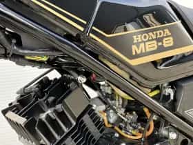 Honda MB80 (1980) thumbnail 7