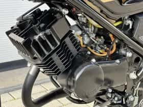 Honda MB80 (1980) thumbnail 8