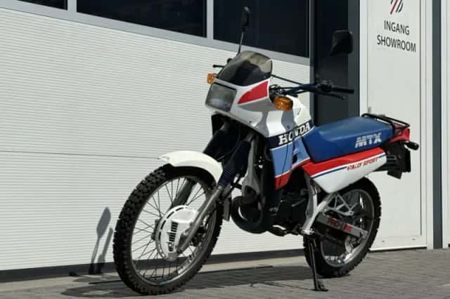 Honda MTX (2026)