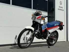 Honda MTX