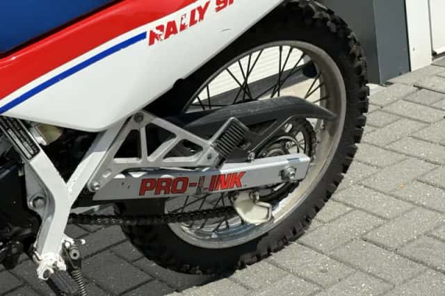 Honda MTX (2026) thumbnail 11