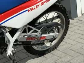 Honda MTX (2026) thumbnail 11