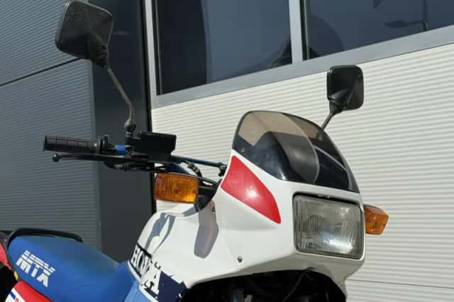 Honda MTX (2026) thumbnail 14