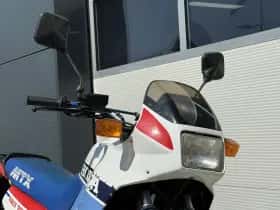 Honda MTX (2026) thumbnail 14