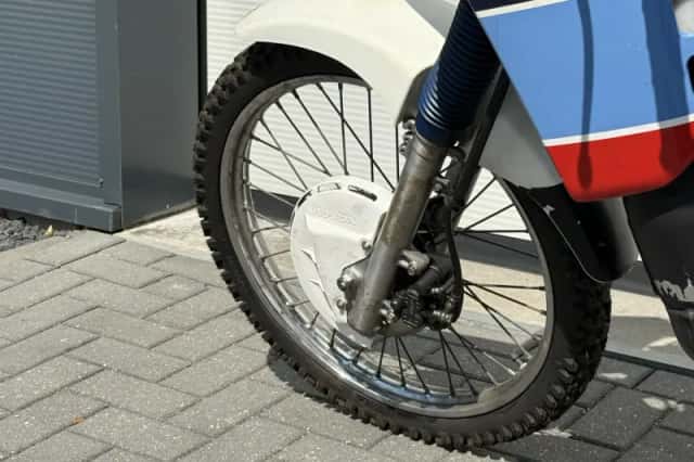 Honda MTX (2026) thumbnail 15