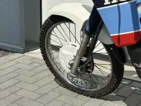 Honda MTX (2026) thumbnail 15