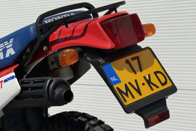 Honda MTX (2026) thumbnail 17