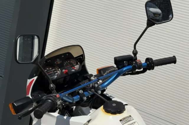 Honda MTX (2026) thumbnail 18